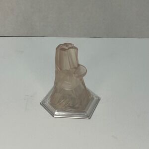 Disney Infinity Marvel 2.0 Power Disc Holographic Ronan The Accuser Figure‎ Base